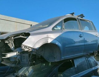 Llanta 7jx17h2et35 opel zafira b 1.9 cdti 321392