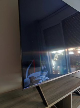 Xiaomi TV A Pro 65 QLED (Piezas)