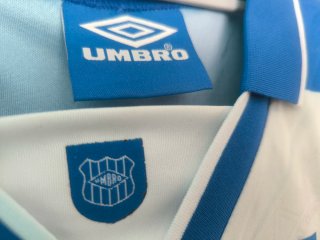 Camiseta RC Deportivo La Coruña 94/95