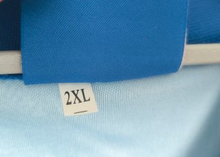 Camiseta RC Deportivo La Coruña 94/95