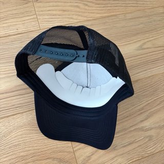 Gorra Trucker Bass Pro Shops Azul Marino