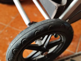 Bugaboo Cameleon Silla Paseo