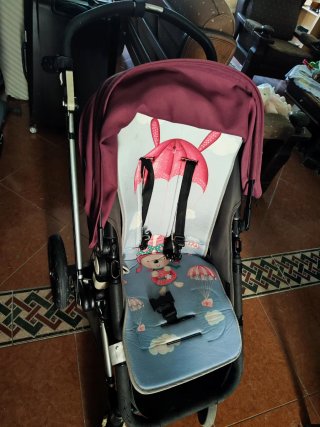 Bugaboo Cameleon Silla Paseo