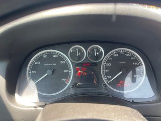 Peugeot 307 2003