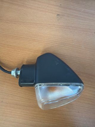 Intermitente Suzuki Inazuma 250 2012 Trasero Izq