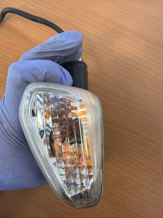 Intermitente Suzuki Inazuma 250 2012 Trasero Izq
