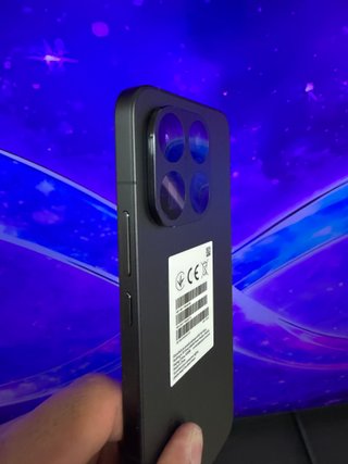 Xiaomi 17t Pro de 512gb - Eu Global - Solo abierto