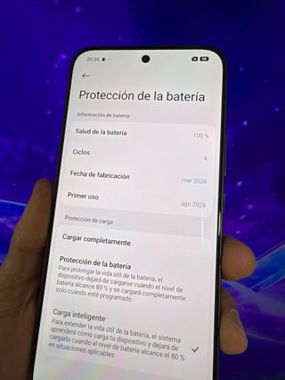 Xiaomi 17t Pro de 512gb - Eu Global - Solo abierto