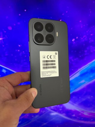 Xiaomi 17t Pro de 512gb - Eu Global - Solo abierto