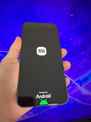 Xiaomi 17t Pro de 512gb - Eu Global - Solo abierto