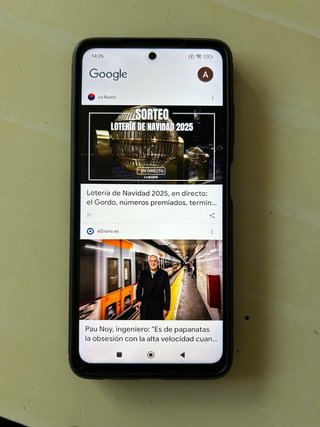 Xiaomi Poco X3 Azul