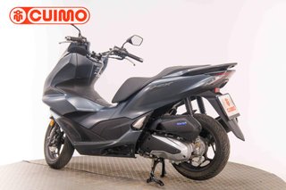 HONDA PCX 125