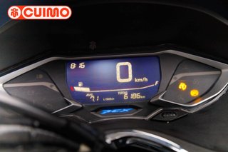 HONDA PCX 125