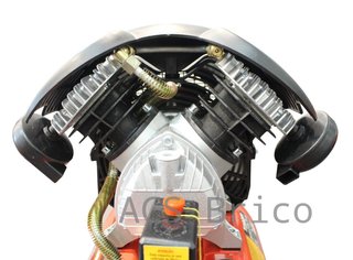 Compresor Aire 50 L - 3 Hp - 09380 - Mader