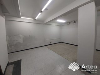 Local comercial en alquiler en Casco Viejo en Bilbao