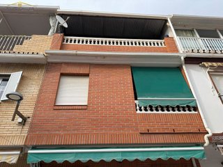 Casa pareada en venta en El Candado - El Palo en Málaga