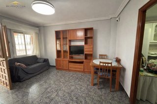 Casa pareada en venta en El Candado - El Palo en Málaga