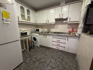Casa pareada en venta en El Candado - El Palo en Málaga