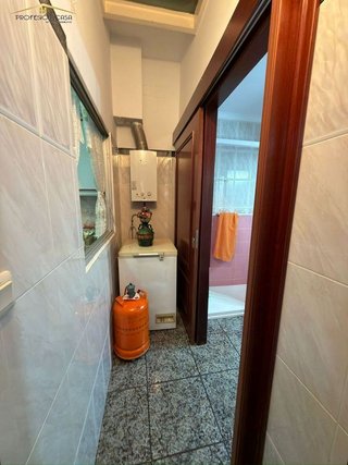 Casa pareada en venta en El Candado - El Palo en Málaga