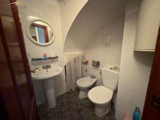 Casa pareada en venta en El Candado - El Palo en Málaga