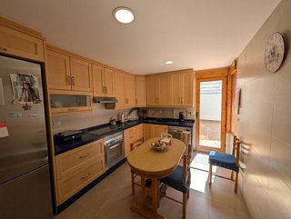 Casa pareada en venta en Sax