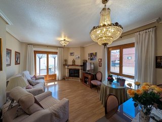 Casa pareada en venta en Sax