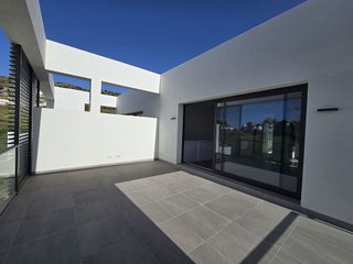 Casa pareada en venta en Riviera del Sol en Mijas