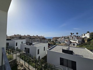 Casa pareada en venta en Riviera del Sol en Mijas