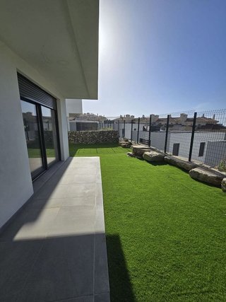 Casa pareada en venta en Riviera del Sol en Mijas