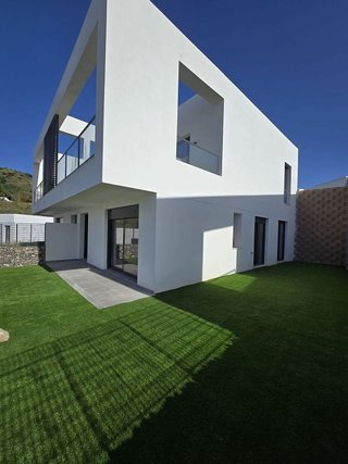 Casa pareada en venta en Riviera del Sol en Mijas