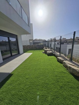 Casa pareada en venta en Riviera del Sol en Mijas