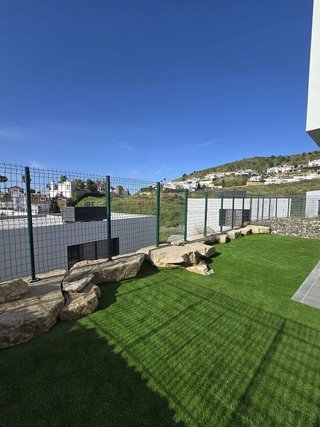 Casa pareada en venta en Riviera del Sol en Mijas