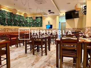 Local comercial en venta en Sant Antoni en Barcelona
