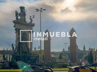 Local comercial en venta en Sant Antoni en Barcelona