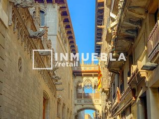Local comercial en venta en Sant Antoni en Barcelona