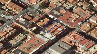 Terreno en venta en Riera Alta - Llatí en Santa Coloma de Gramanet