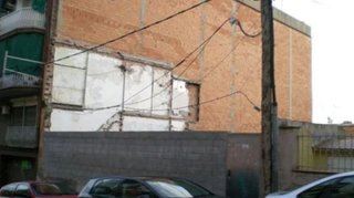 Terreno en venta en Riera Alta - Llatí en Santa Coloma de Gramanet