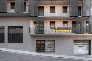 Dúplex en venta en La Verneda en Sant Adrià de Besos