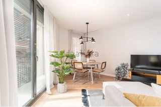 Dúplex en venta en La Verneda en Sant Adrià de Besos