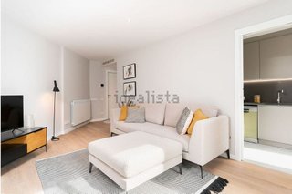 Dúplex en venta en La Verneda en Sant Adrià de Besos