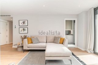 Dúplex en venta en La Verneda en Sant Adrià de Besos