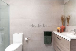 Dúplex en venta en La Verneda en Sant Adrià de Besos