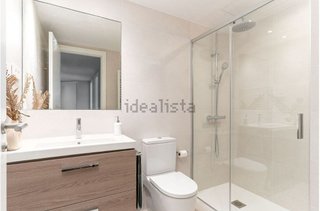 Dúplex en venta en La Verneda en Sant Adrià de Besos