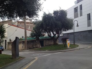 Terreno en venta en Sant Pol de Mar