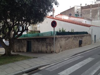 Terreno en venta en Sant Pol de Mar