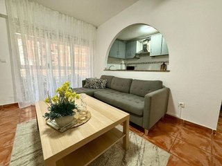 Piso en venta en Playa del Cura en Torrevieja