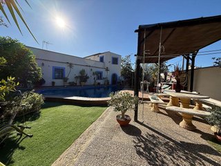 Casa pareada en venta en Montequinto en Dos Hermanas