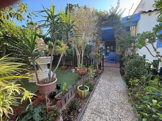 Casa pareada en venta en Montequinto en Dos Hermanas
