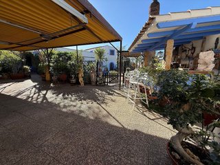Casa pareada en venta en Montequinto en Dos Hermanas