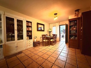 Casa pareada en venta en Montequinto en Dos Hermanas